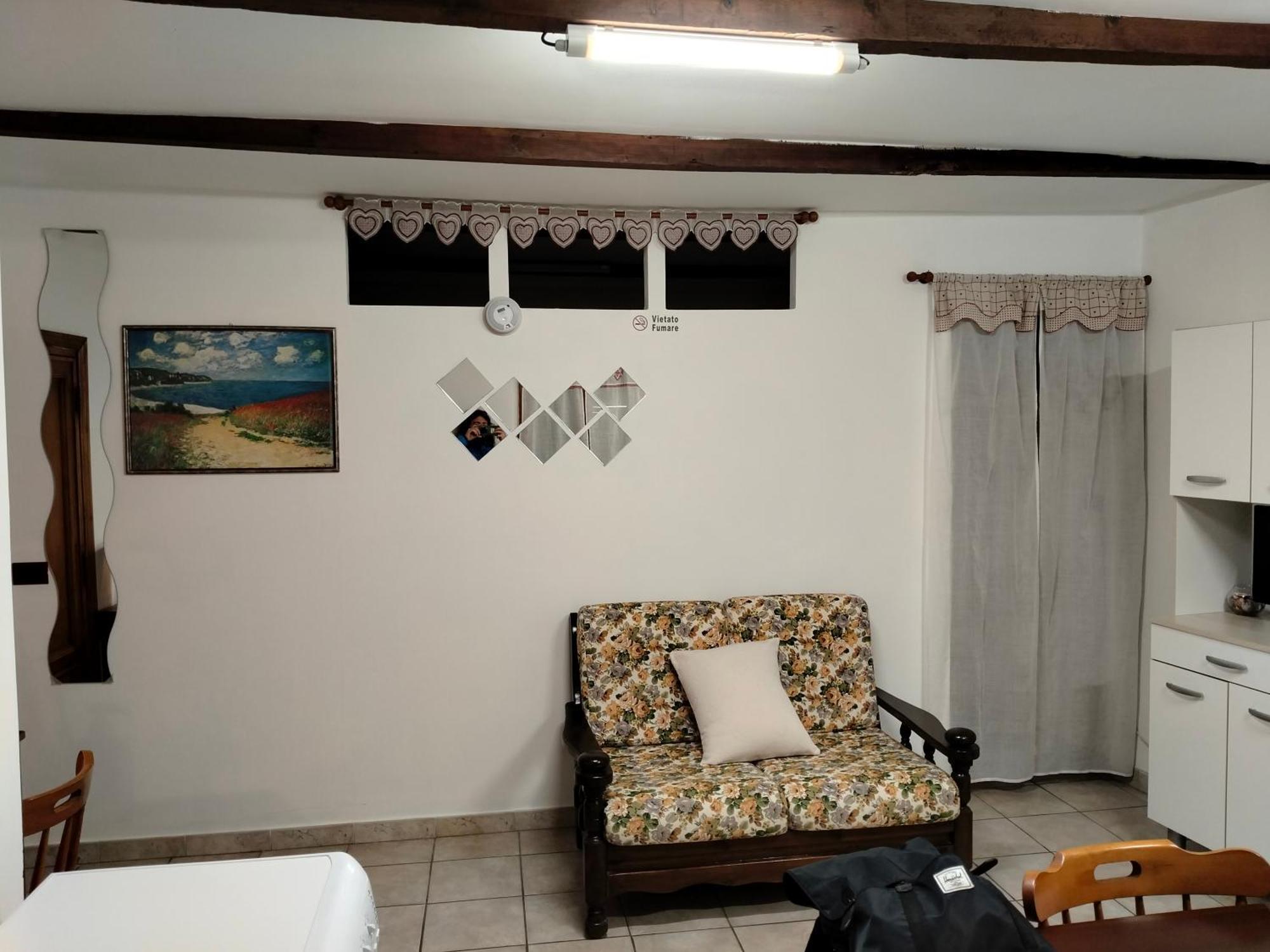 Il Ginepro Apartment Alghero Exterior photo